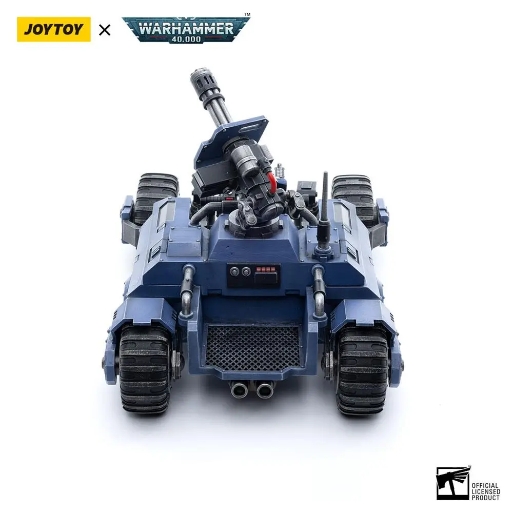 Warhammer 40k Vehicle 1/18 Ultramarines Primaris Invader ATV 26 cm product photo
