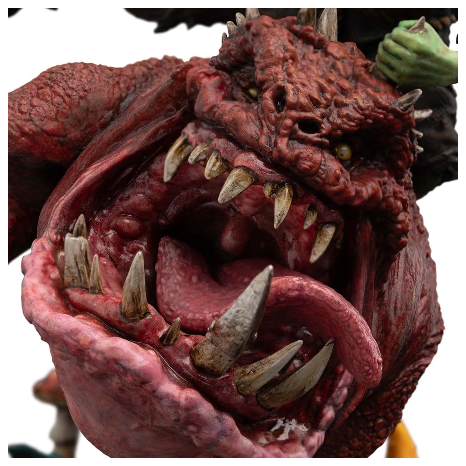 Warhammer: Age of Sigmar Statue Boingrot Bounder 17 cm  product photo