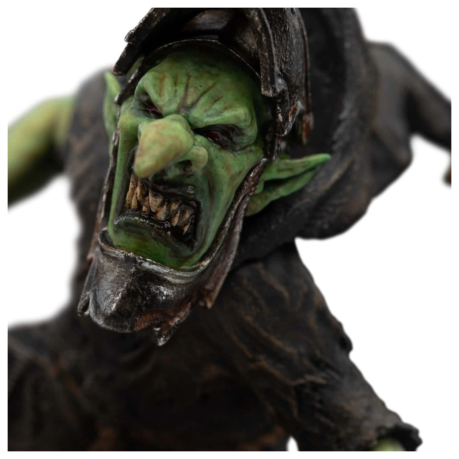 Warhammer: Age of Sigmar Statue Boingrot Bounder 17 cm  product photo
