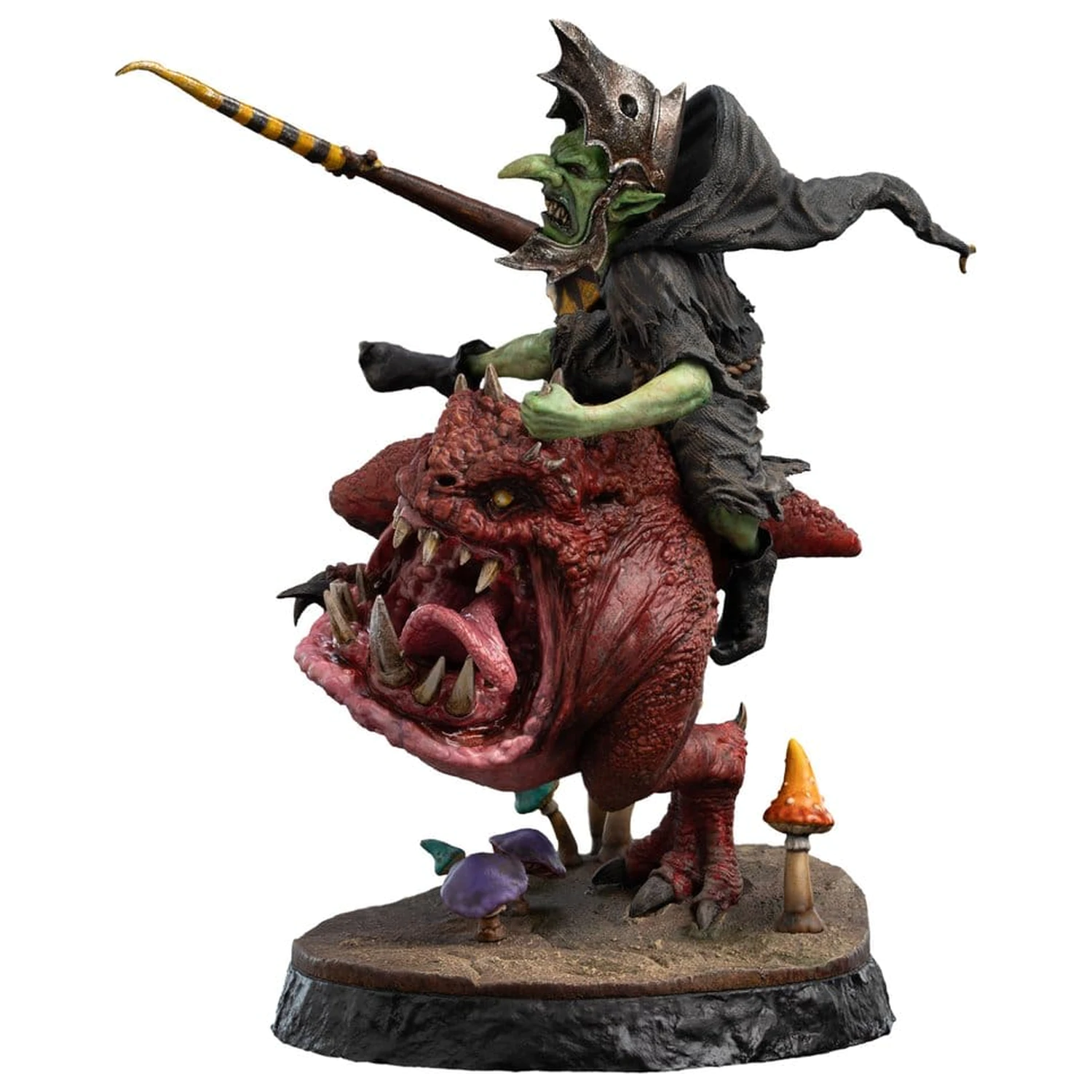 Warhammer: Age of Sigmar Statue Boingrot Bounder 17 cm  product photo