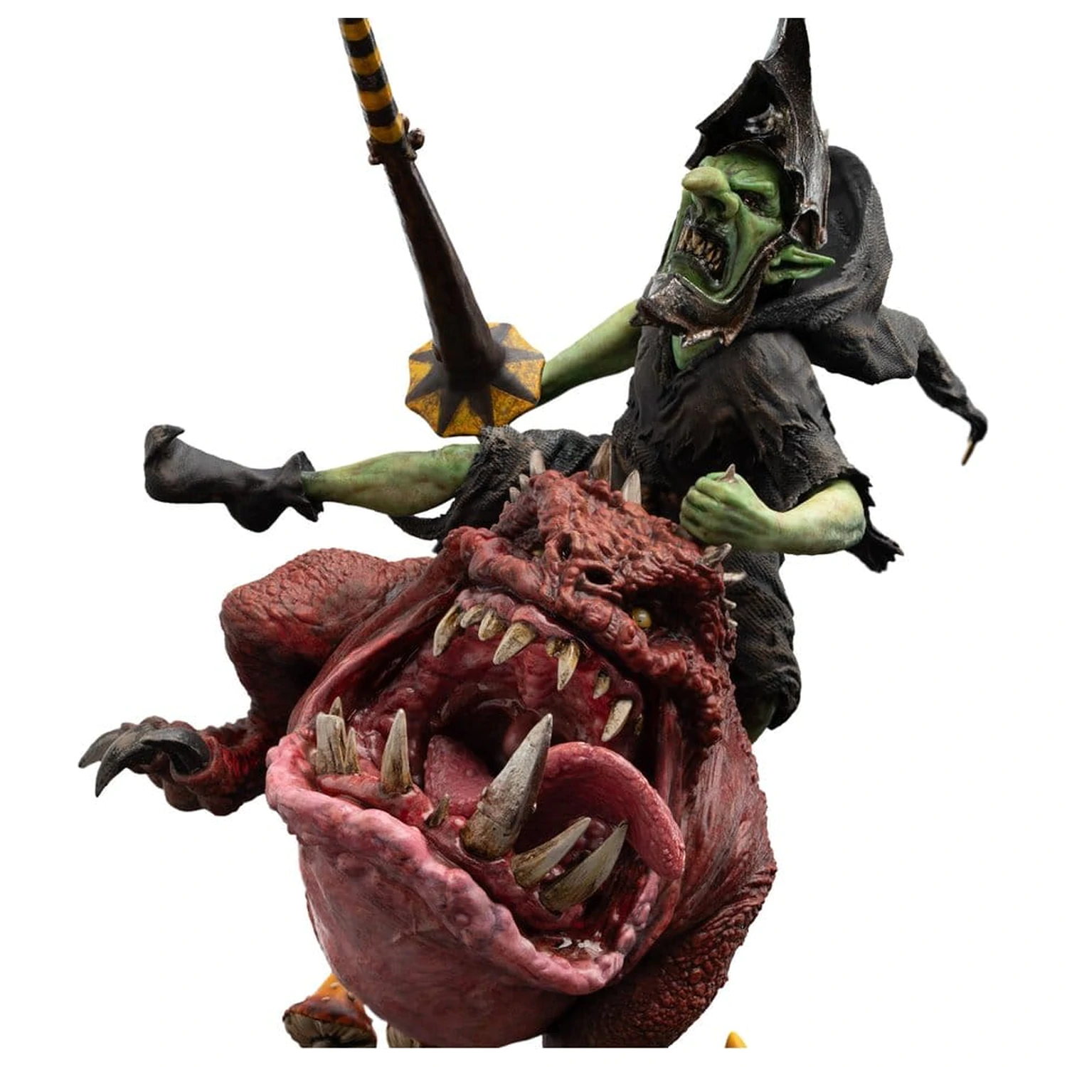 Warhammer: Age of Sigmar Statue Boingrot Bounder 17 cm  product photo