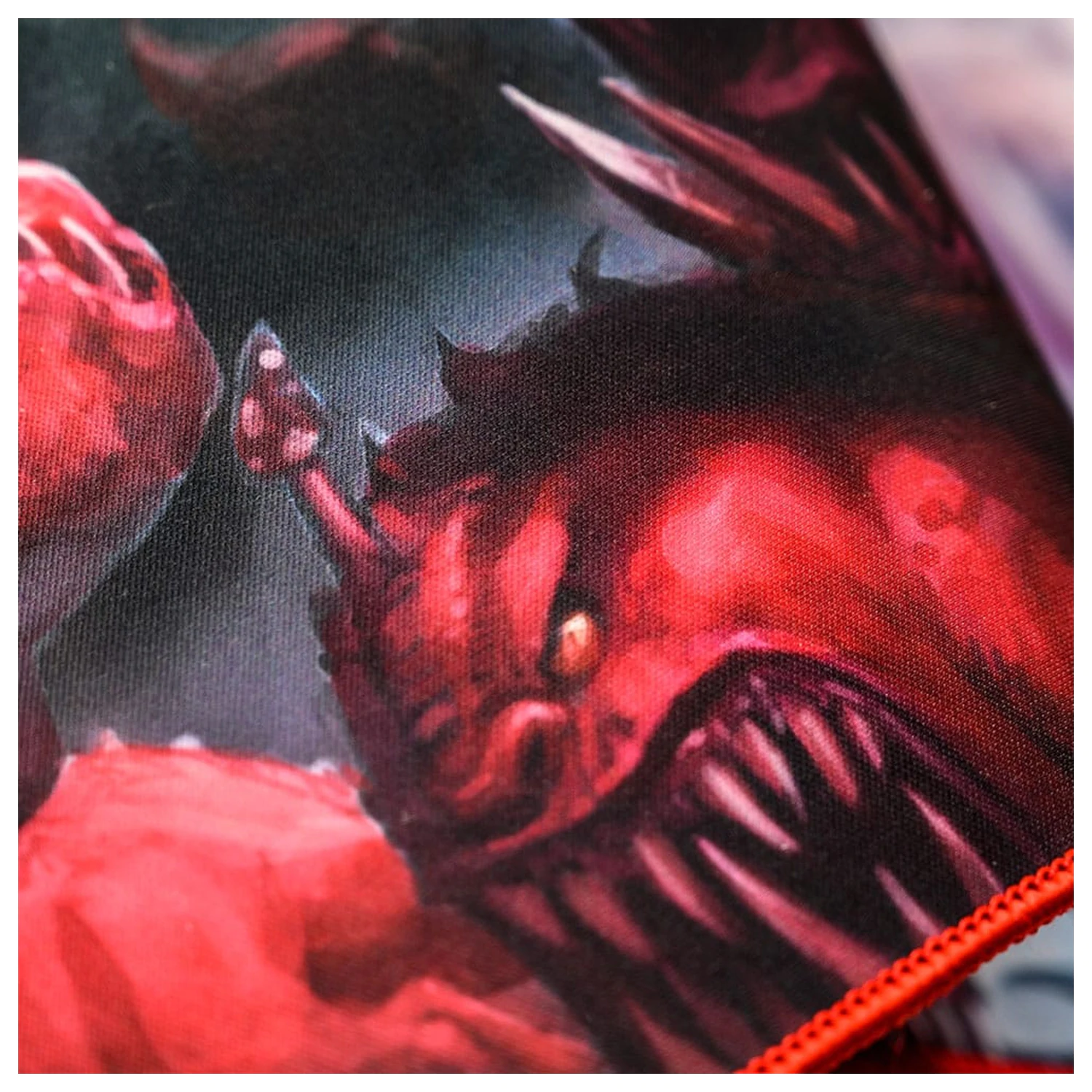 Warhammer Age of Sigmar Desk Mat Squigalanche product photo