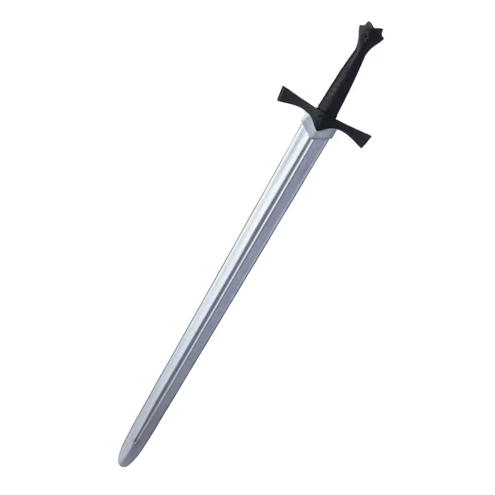 Warhammer Foam sword unpainted Armoury Stalwart Imperial Arming Sword 88 cm product photo