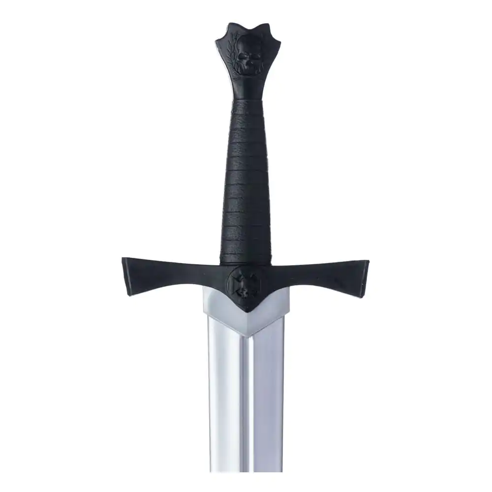 Warhammer Foam sword unpainted Armoury Stalwart Imperial Arming Sword 88 cm product photo
