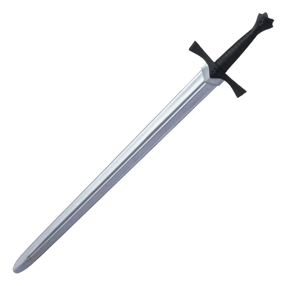 Warhammer Foam sword unpainted Armoury Stalwart Imperial Arming Sword 88 cm product photo
