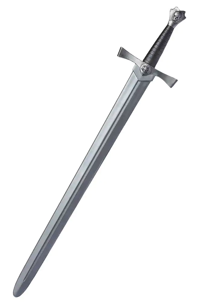 Warhammer Foam sword Armoury Stalwart Imperial Arming Sword 88 cm product photo