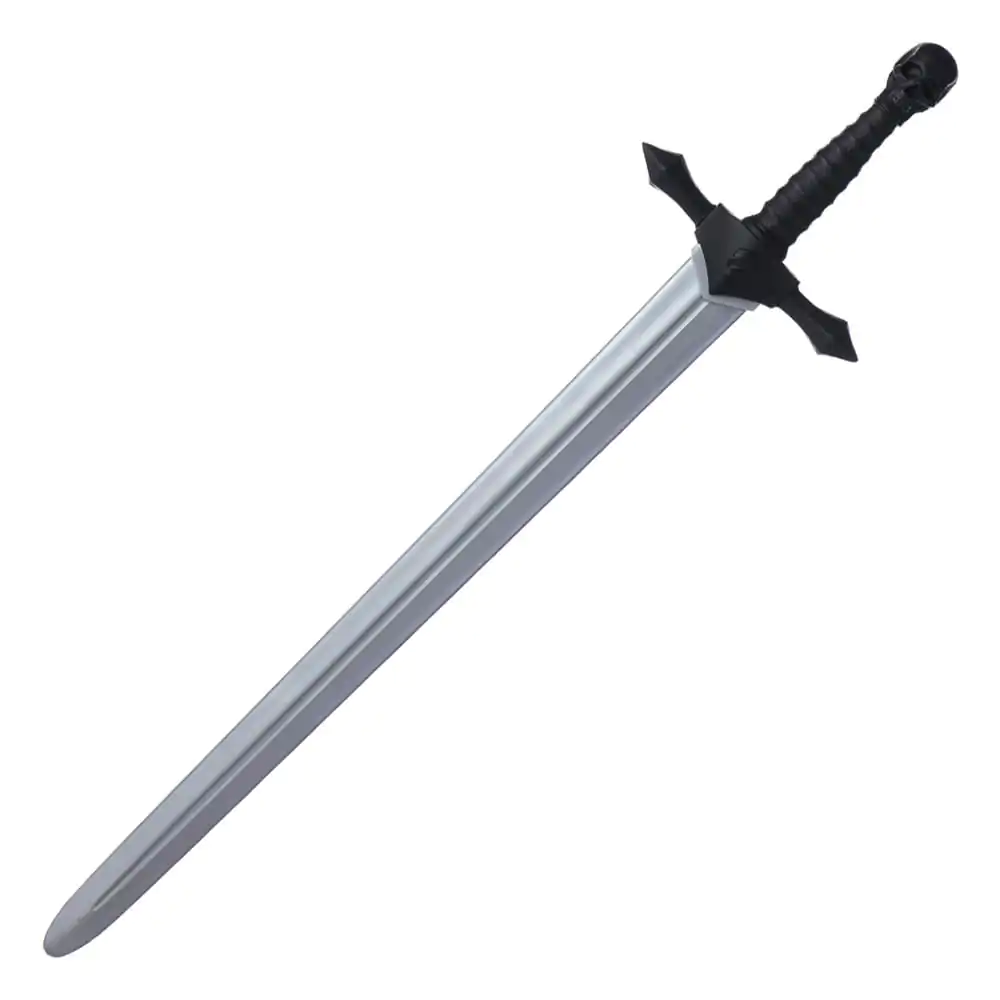Warhammer Foam sword unpainted Armoury Vanguard Imperial Arming Sword 91 cm product photo