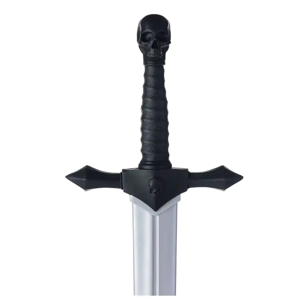 Warhammer Foam sword unpainted Armoury Vanguard Imperial Arming Sword 91 cm product photo