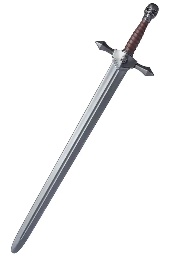 Warhammer Foam sword Armoury Vanguard Imperial Arming Sword 91 cm product photo