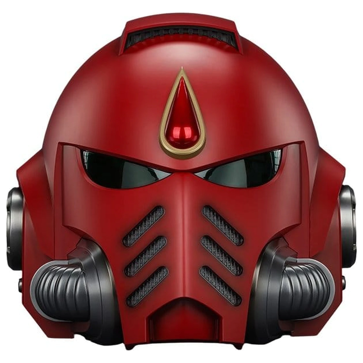 Warhammer Replica Blood Angels MkX Helmet 30 cm product photo
