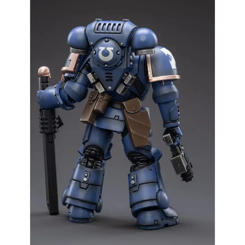 Warhammer Brother Catonus Outrider Ultramarines figure 12cm termékfotó