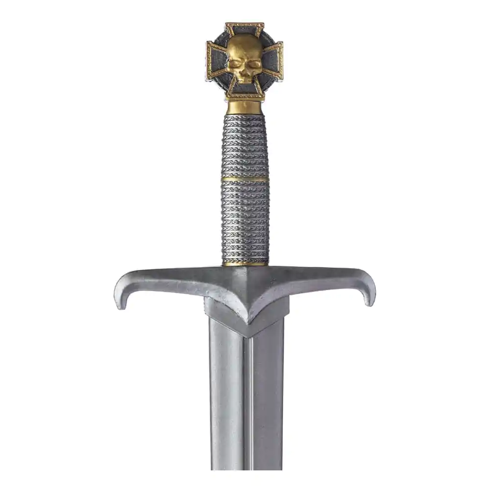 Warhammer Foam sword Armoury Reikland Imperial Arming Sword 89 cm product photo
