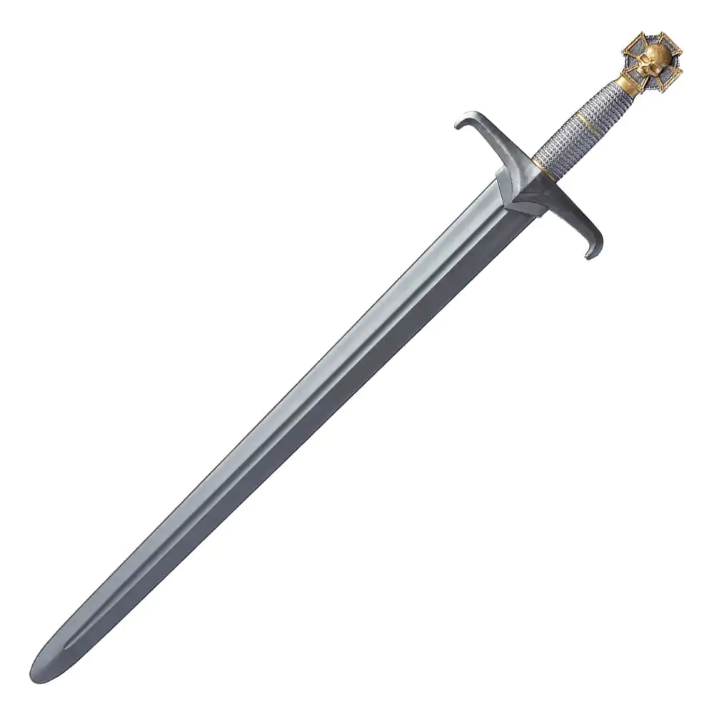 Warhammer Foam sword Armoury Reikland Imperial Arming Sword 89 cm product photo