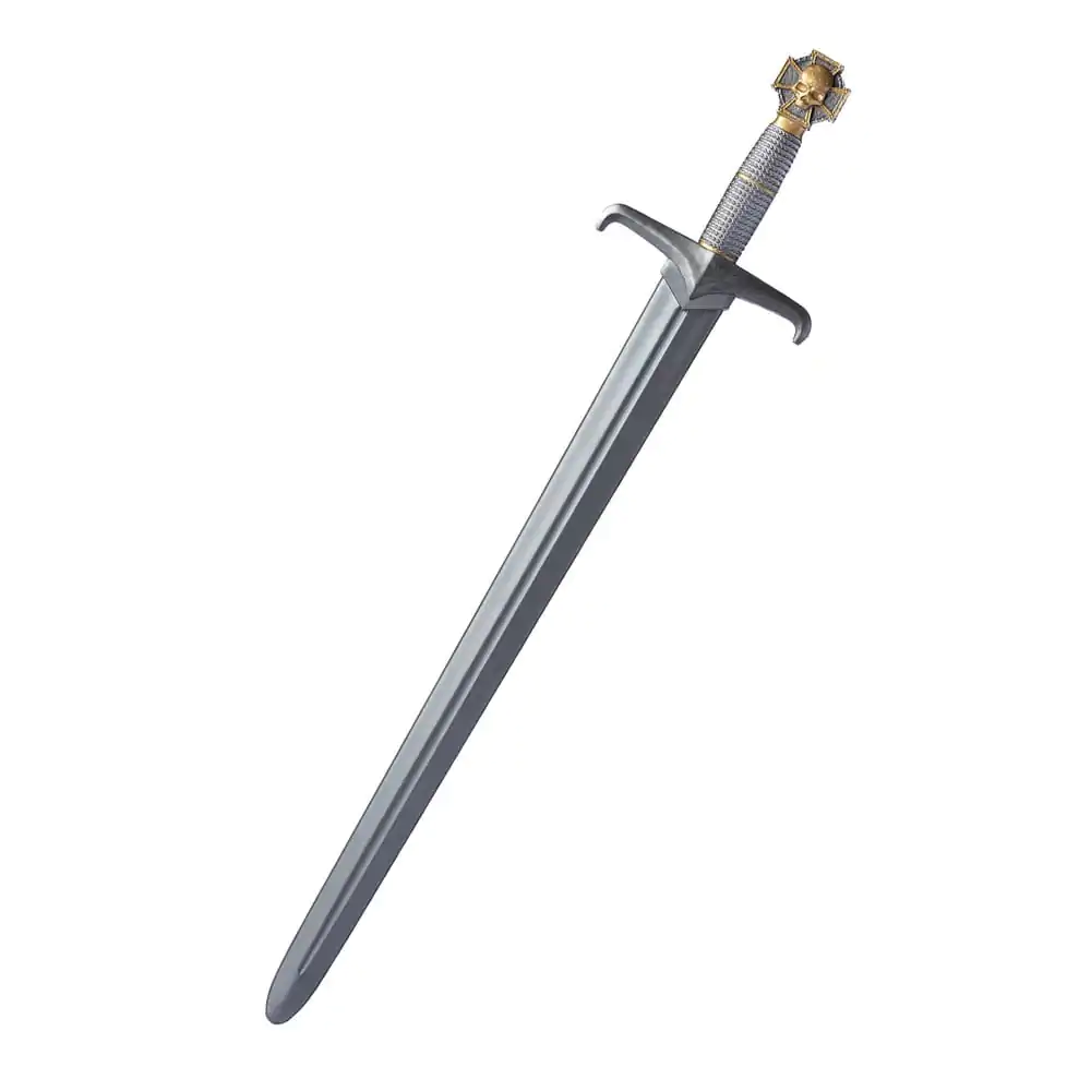 Warhammer Foam sword Armoury Reikland Imperial Arming Sword 89 cm product photo