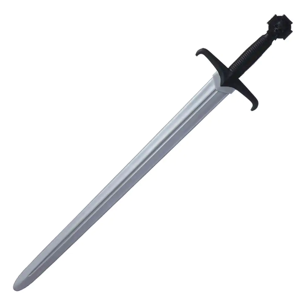 Warhammer Foam sword unpainted Armoury Reikland Imperial Arming Sword 89 cm product photo