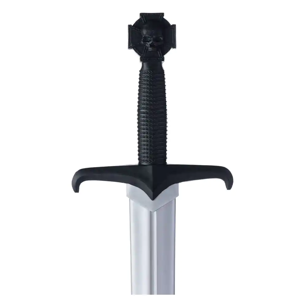 Warhammer Foam sword unpainted Armoury Reikland Imperial Arming Sword 89 cm product photo