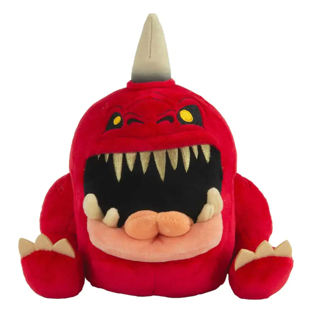 Warhammer Plush Figure Gnasha-Squig 18 cm termékfotó