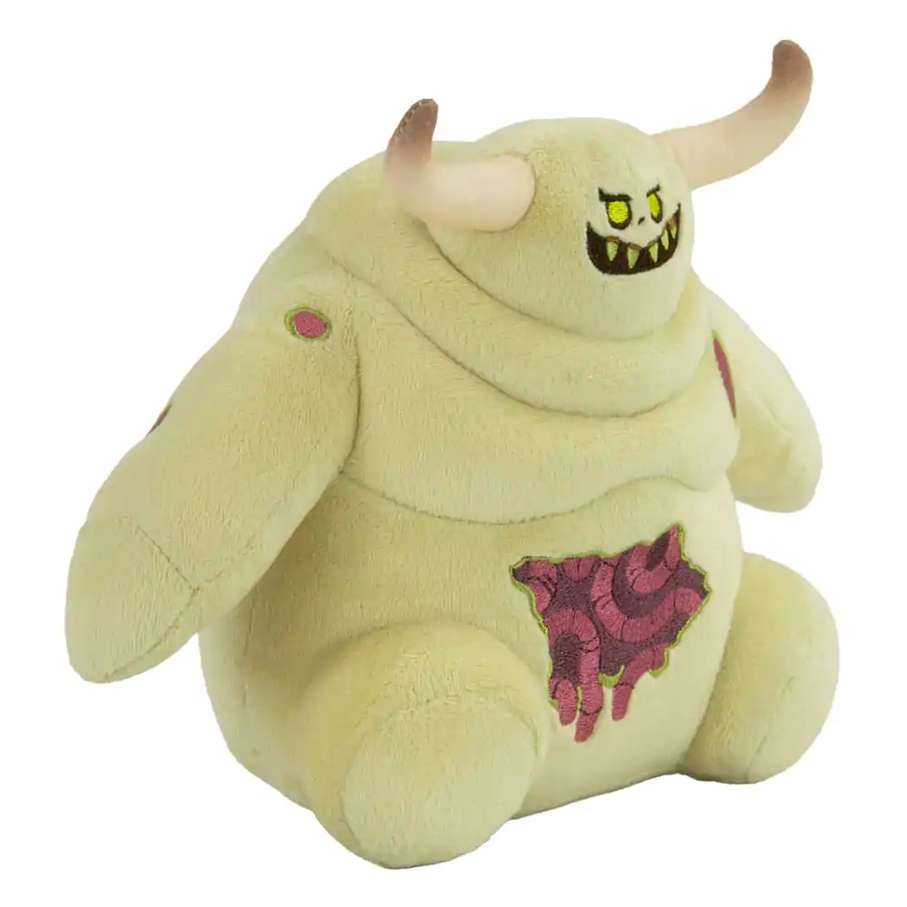 Warhammer Plush Figure Nurgling: Little Unclean One 18 cm termékfotó