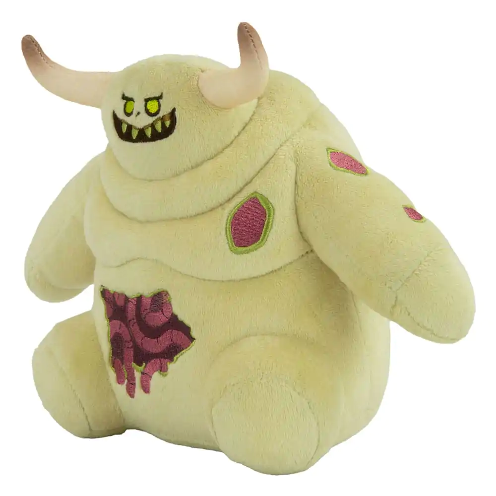 Warhammer Plush Figure Nurgling: Little Unclean One 18 cm termékfotó