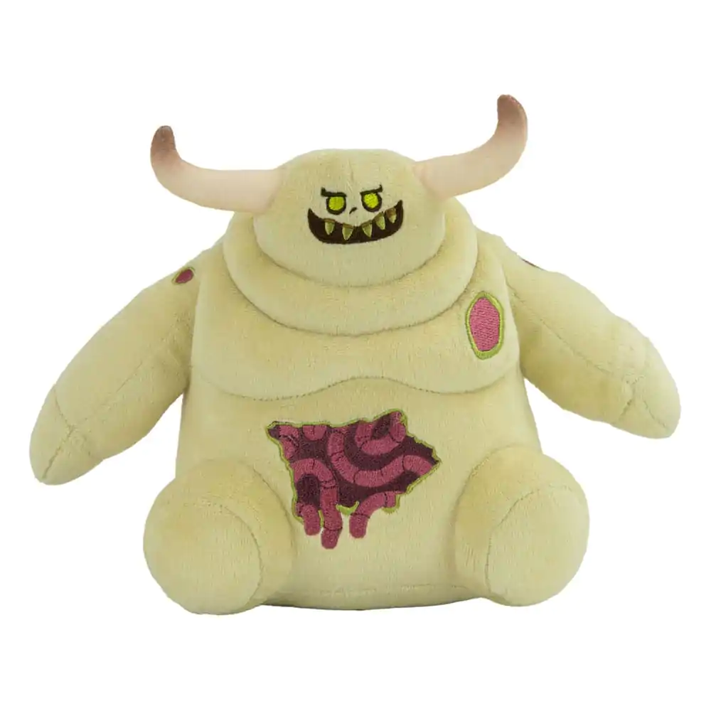 Warhammer Plush Figure Nurgling: Little Unclean One 18 cm termékfotó