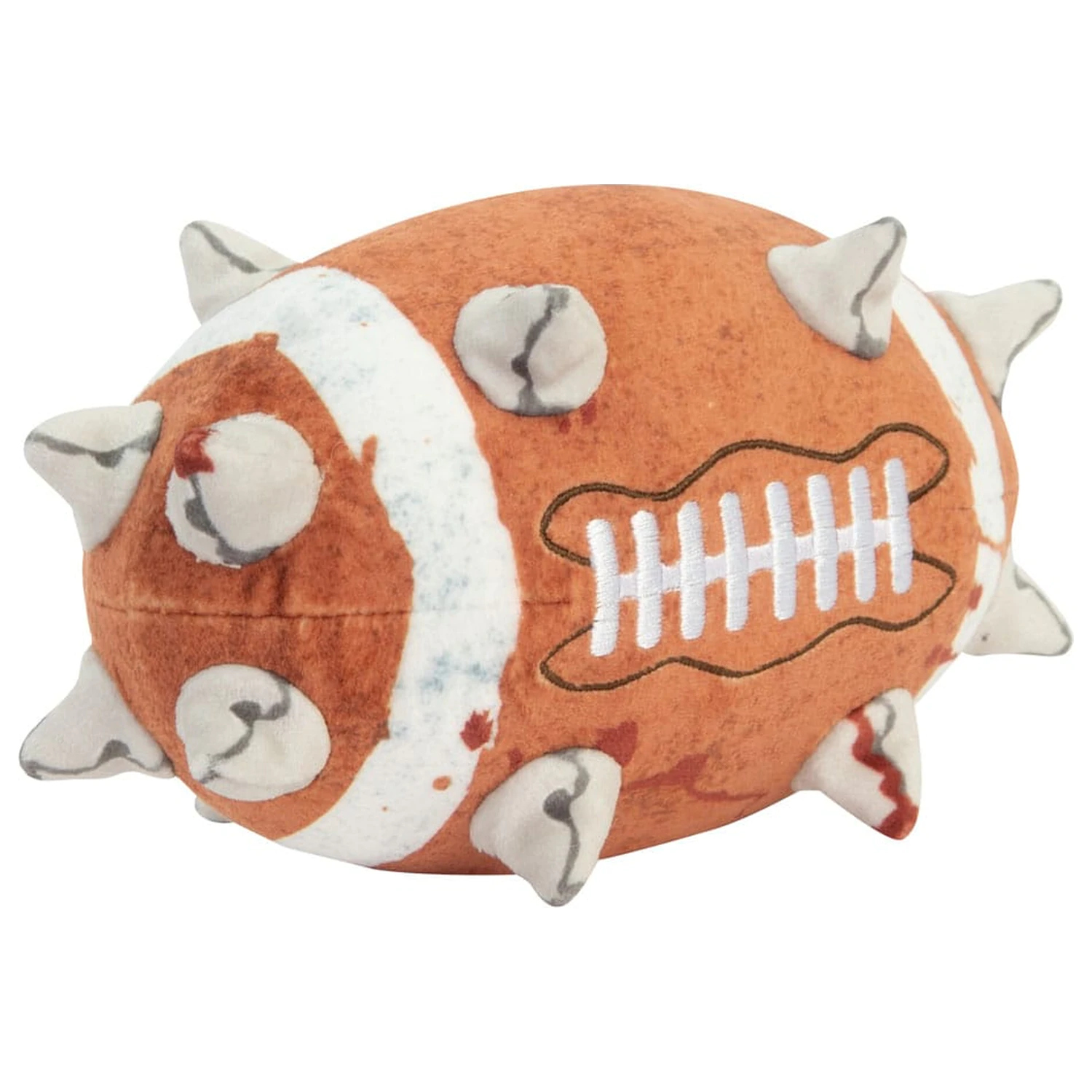 Warhammer Plush Figure Blood Bowl Ball product photo