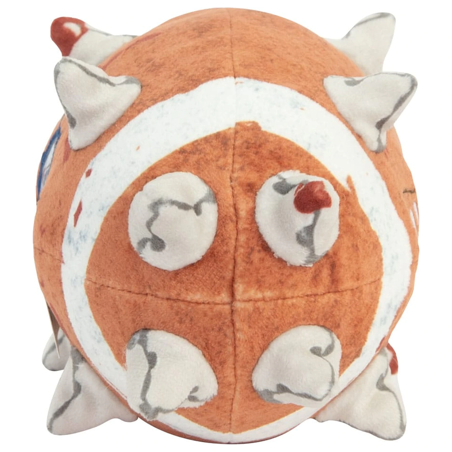 Warhammer Plush Figure Blood Bowl Ball product photo