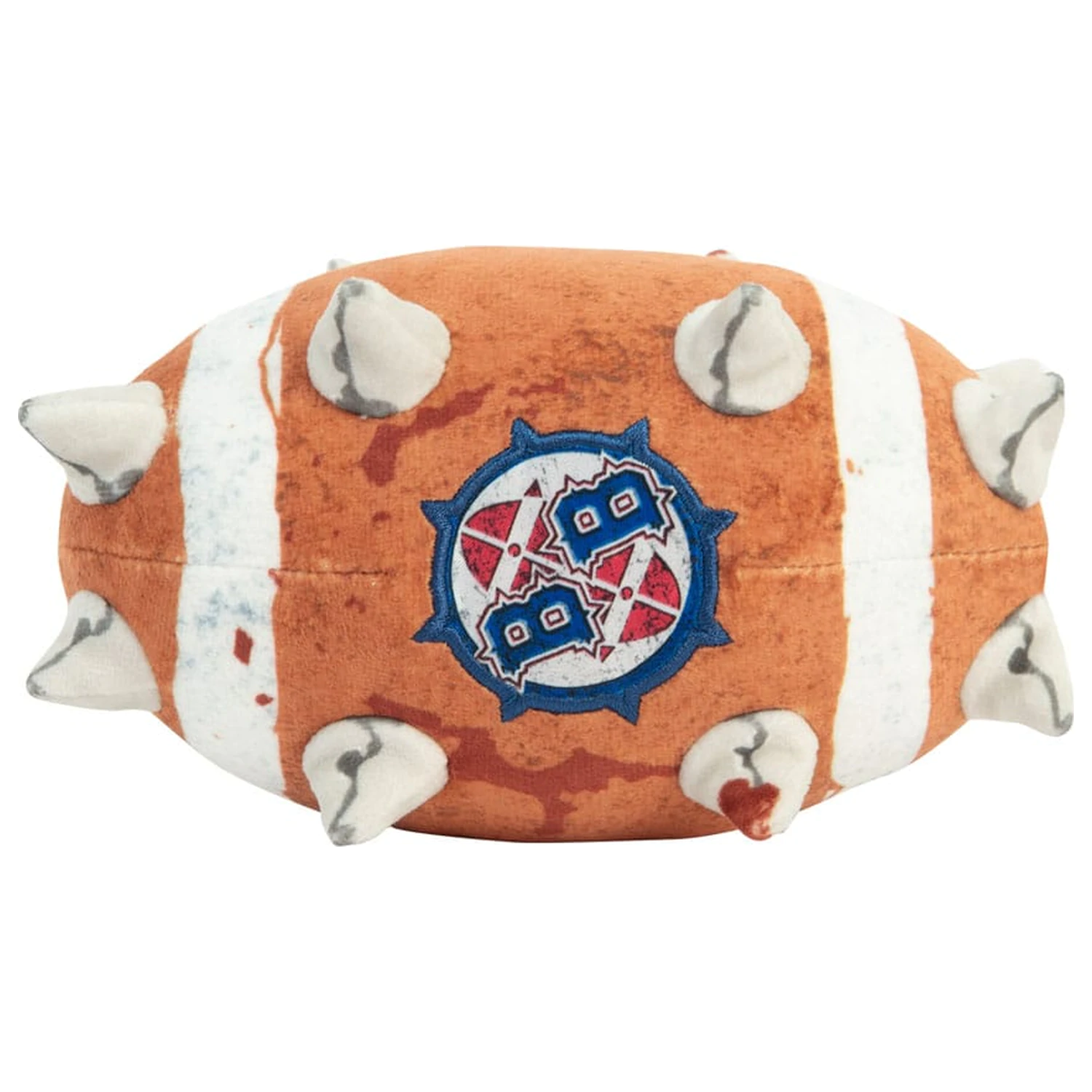 Warhammer Plush Figure Blood Bowl Ball product photo