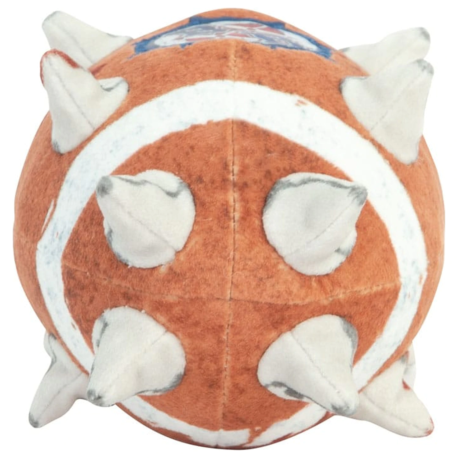 Warhammer Plush Figure Blood Bowl Ball product photo