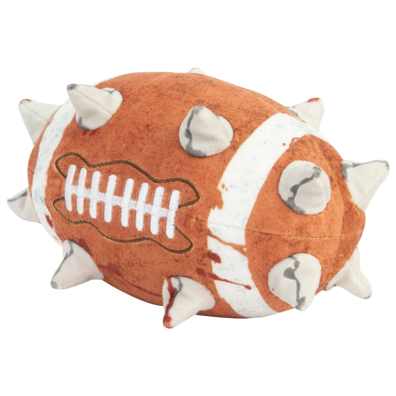Warhammer Plush Figure Blood Bowl Ball product photo