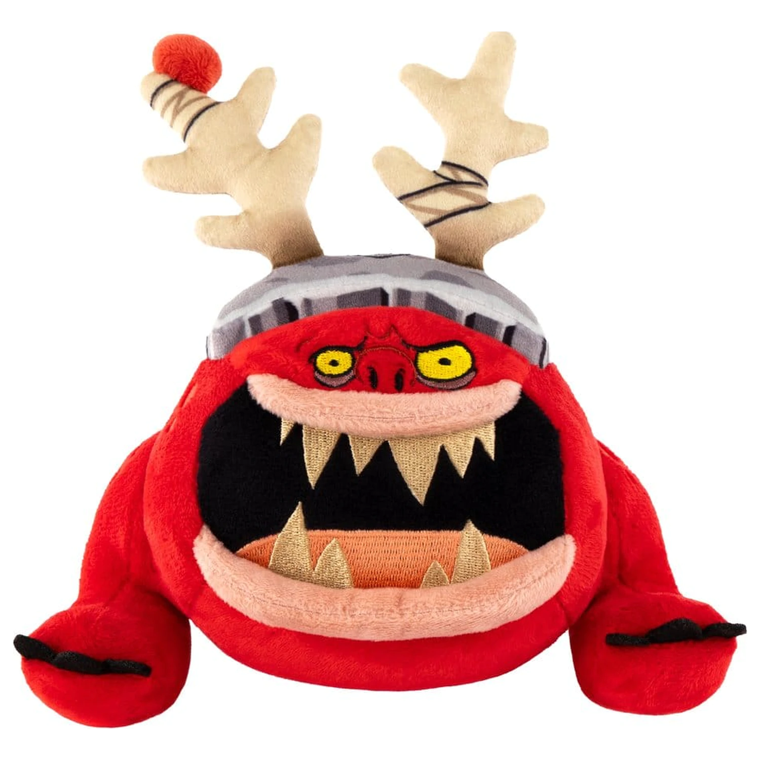 Warhammer Plush Figure Bounca product photo