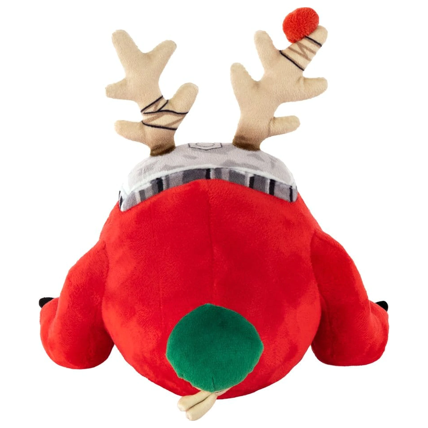 Warhammer Plush Figure Bounca product photo