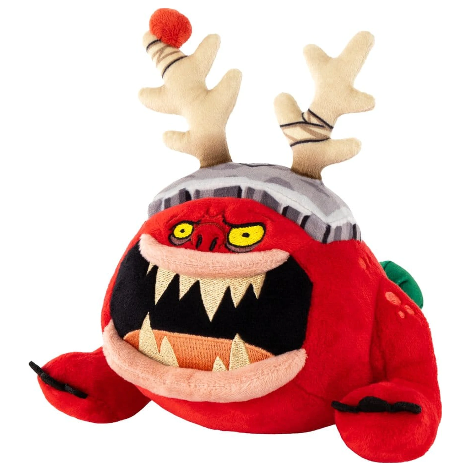 Warhammer Plush Figure Bounca product photo