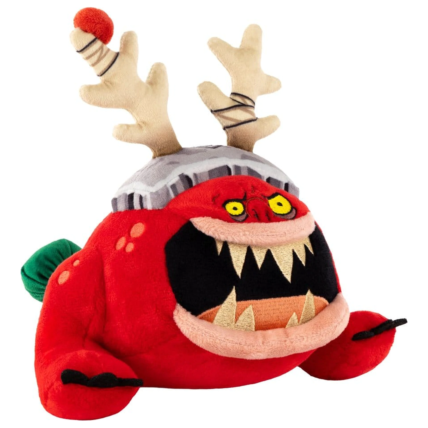 Warhammer Plush Figure Bounca product photo