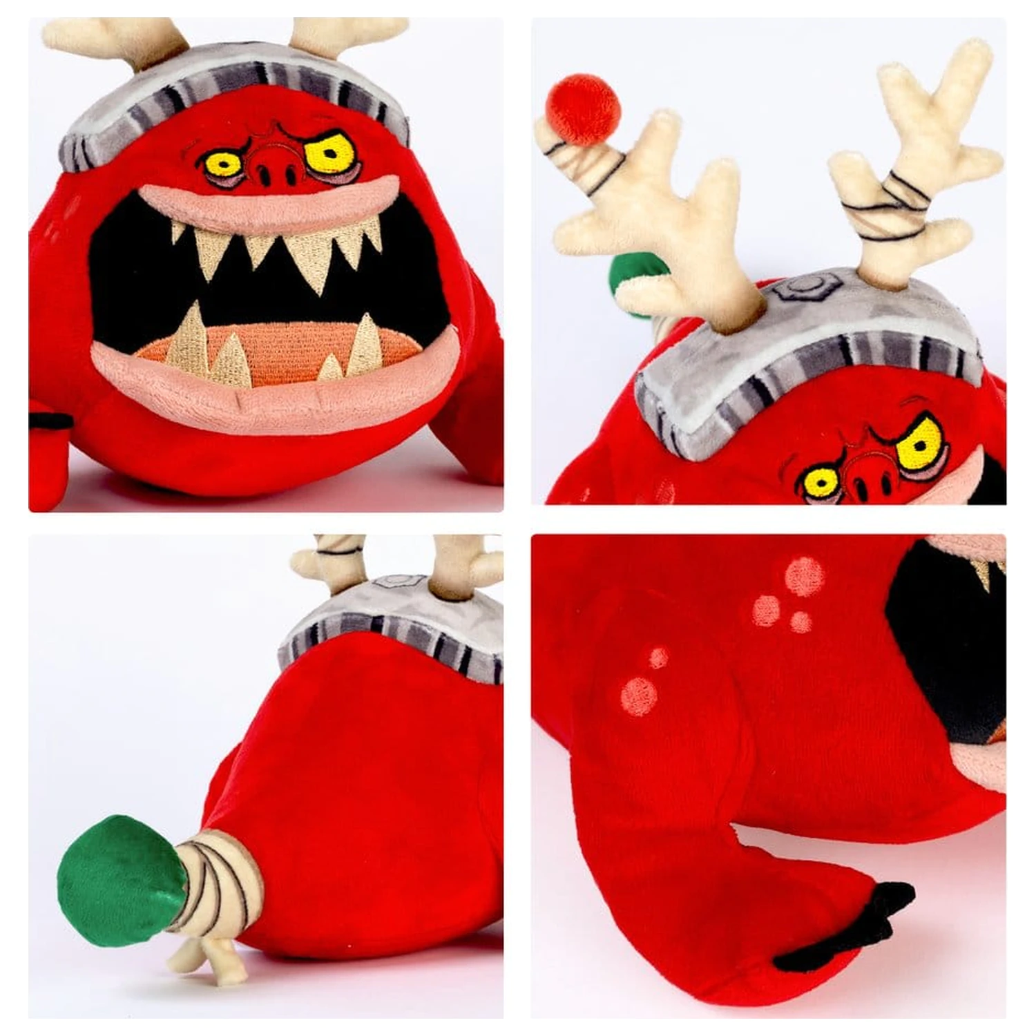 Warhammer Plush Figure Bounca product photo