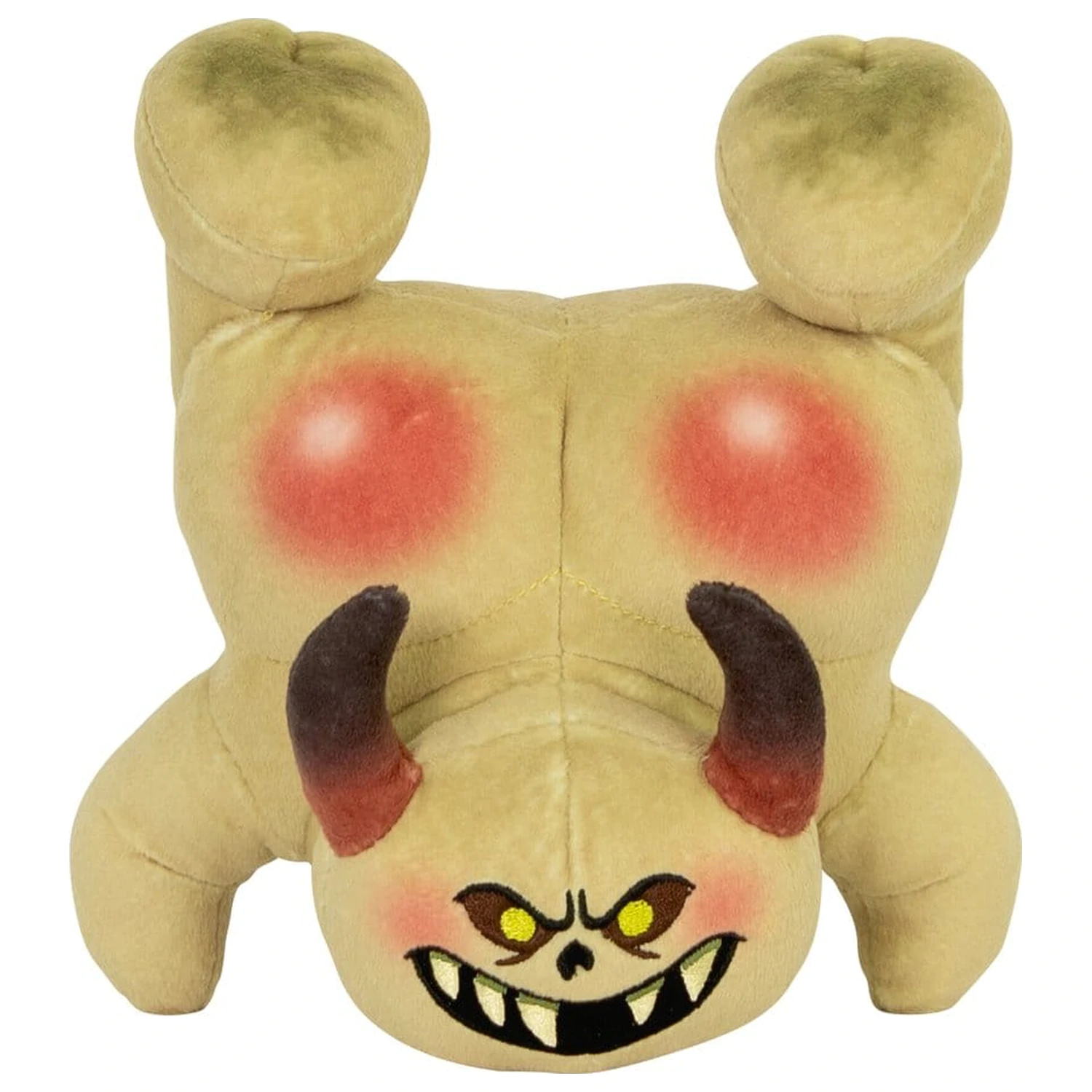 Warhammer Plush Figure Cheeky Nurgling product photo