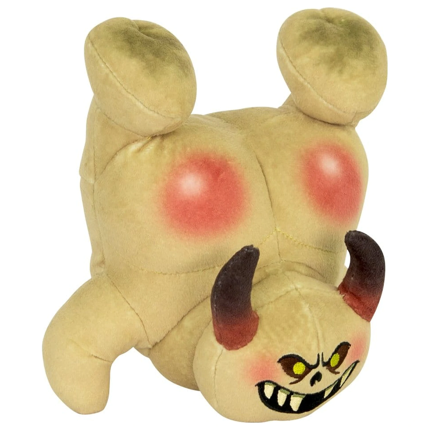 Warhammer Plush Figure Cheeky Nurgling product photo