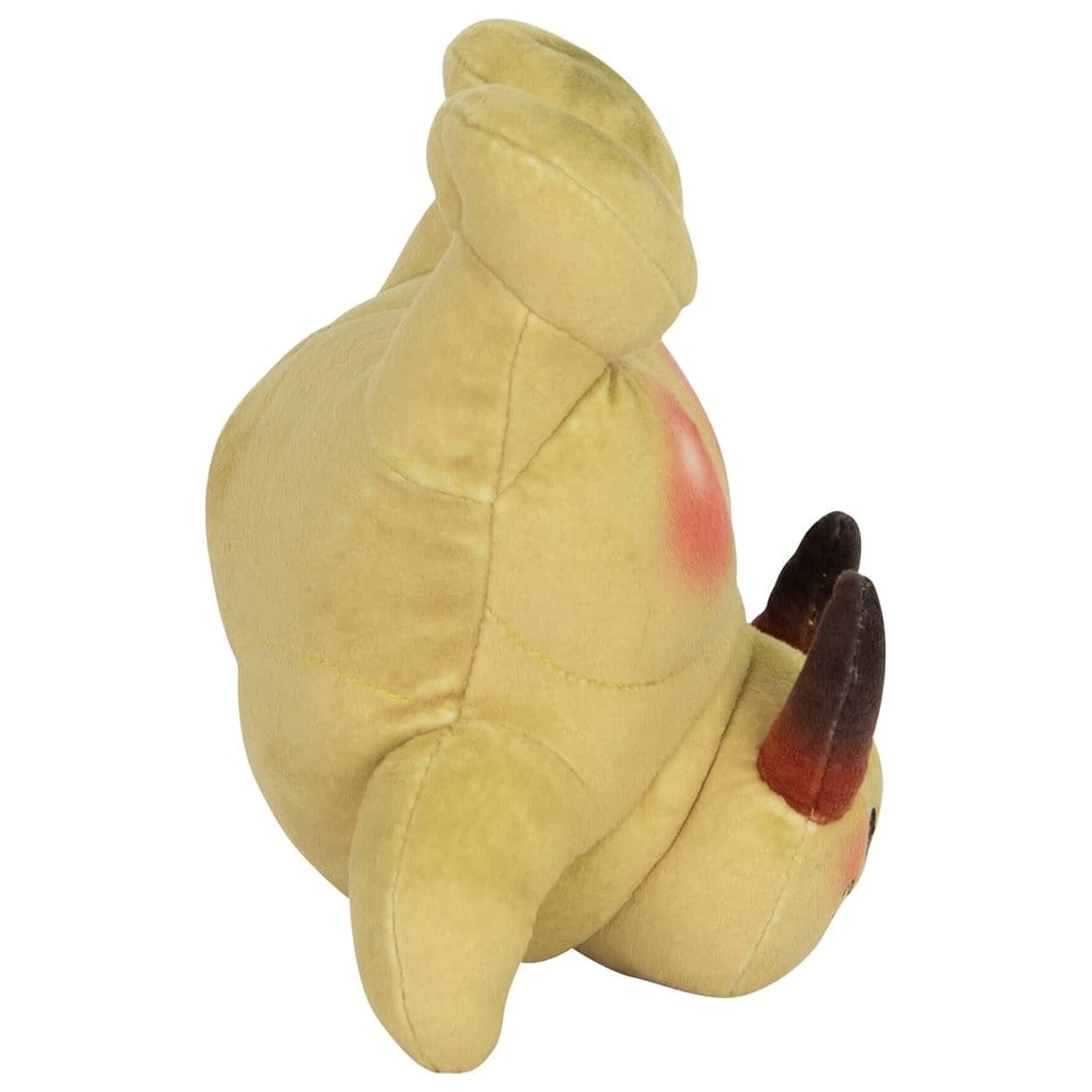 Warhammer Plush Figure Cheeky Nurgling product photo