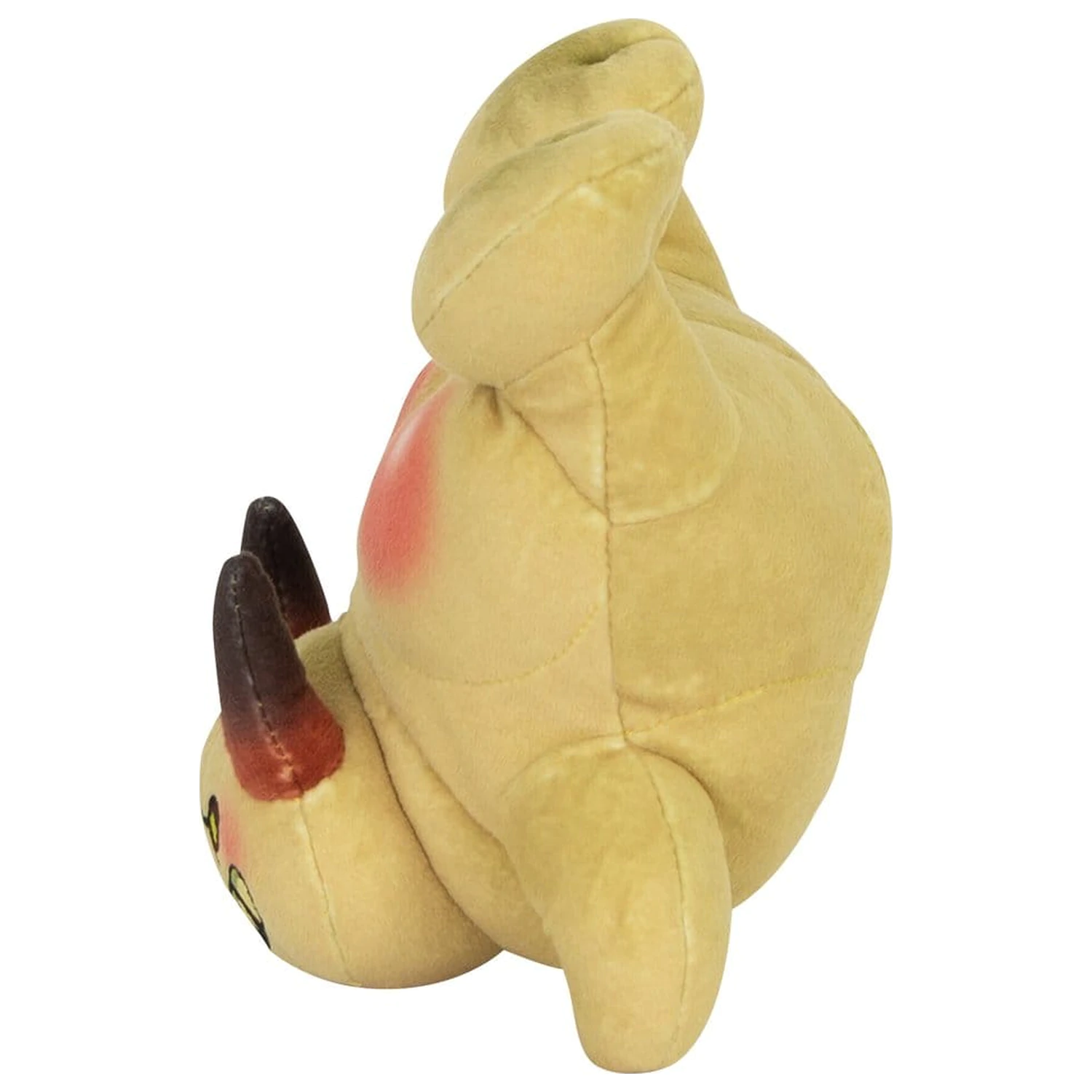 Warhammer Plush Figure Cheeky Nurgling product photo