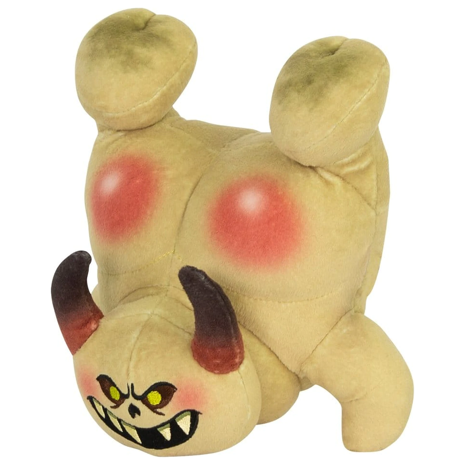 Warhammer Plush Figure Cheeky Nurgling product photo