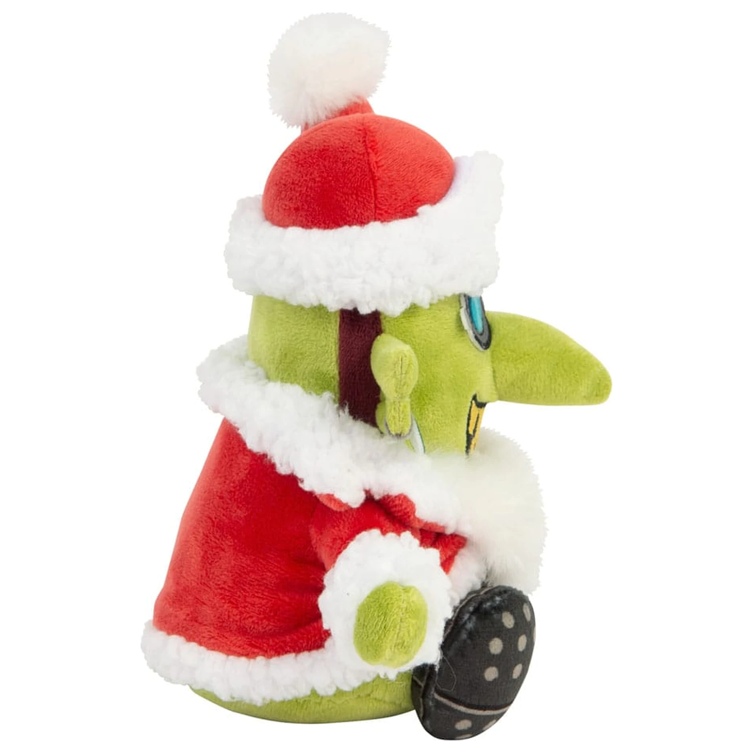 Warhammer Plush Figure Da Red Gobbo  product photo
