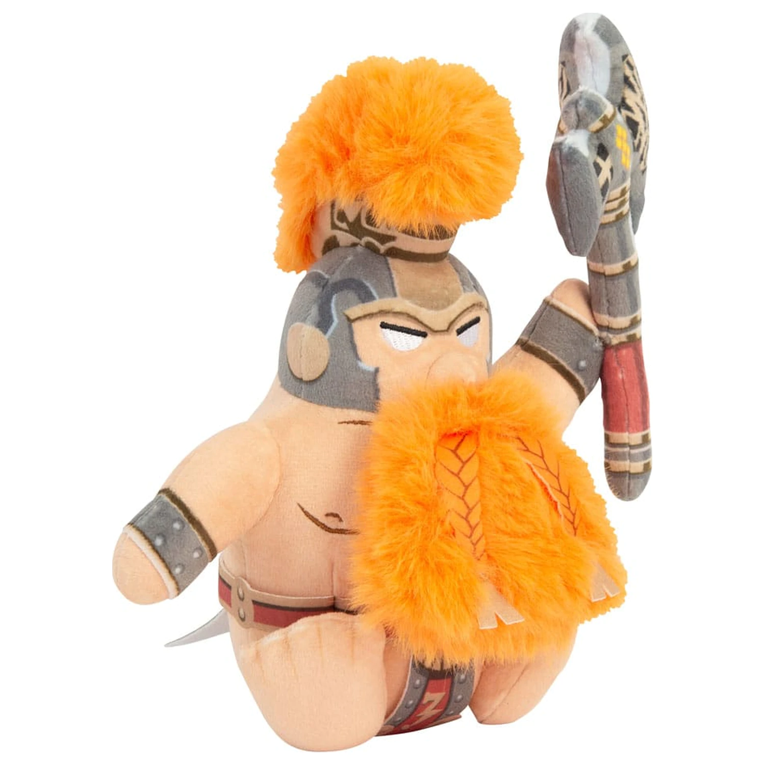 Warhammer Plush Figure Fyreslayer product photo