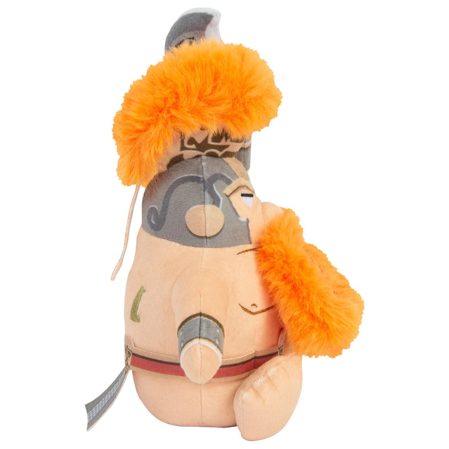 Warhammer Plush Figure Fyreslayer product photo