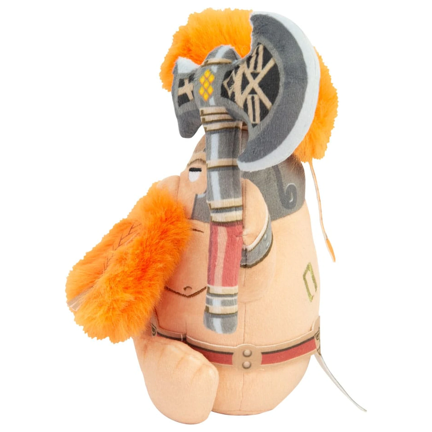Warhammer Plush Figure Fyreslayer product photo