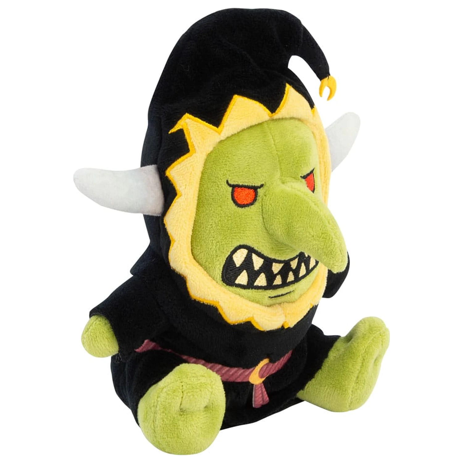 Warhammer Plush Figure Gloomspite Git product photo