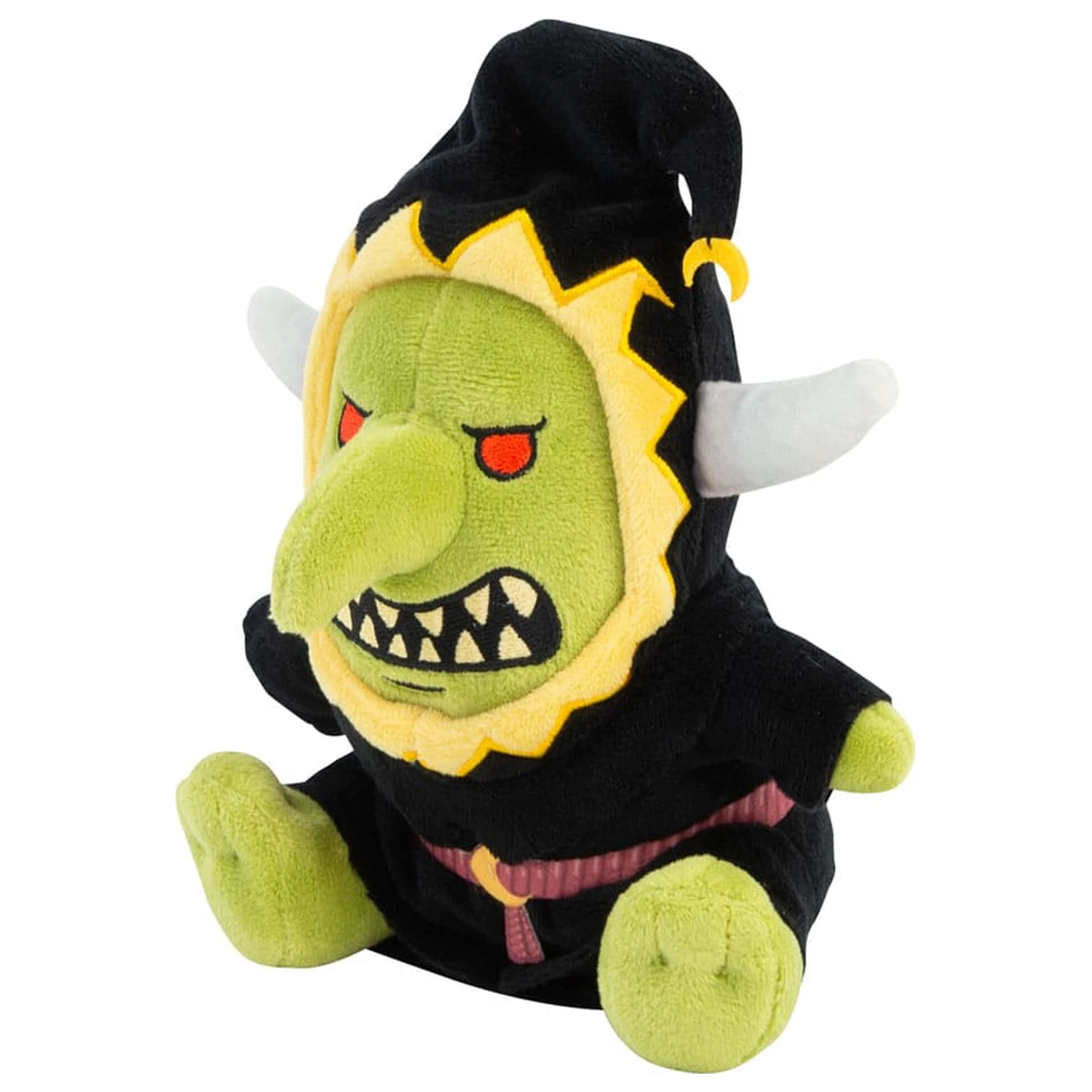 Warhammer Plush Figure Gloomspite Git product photo