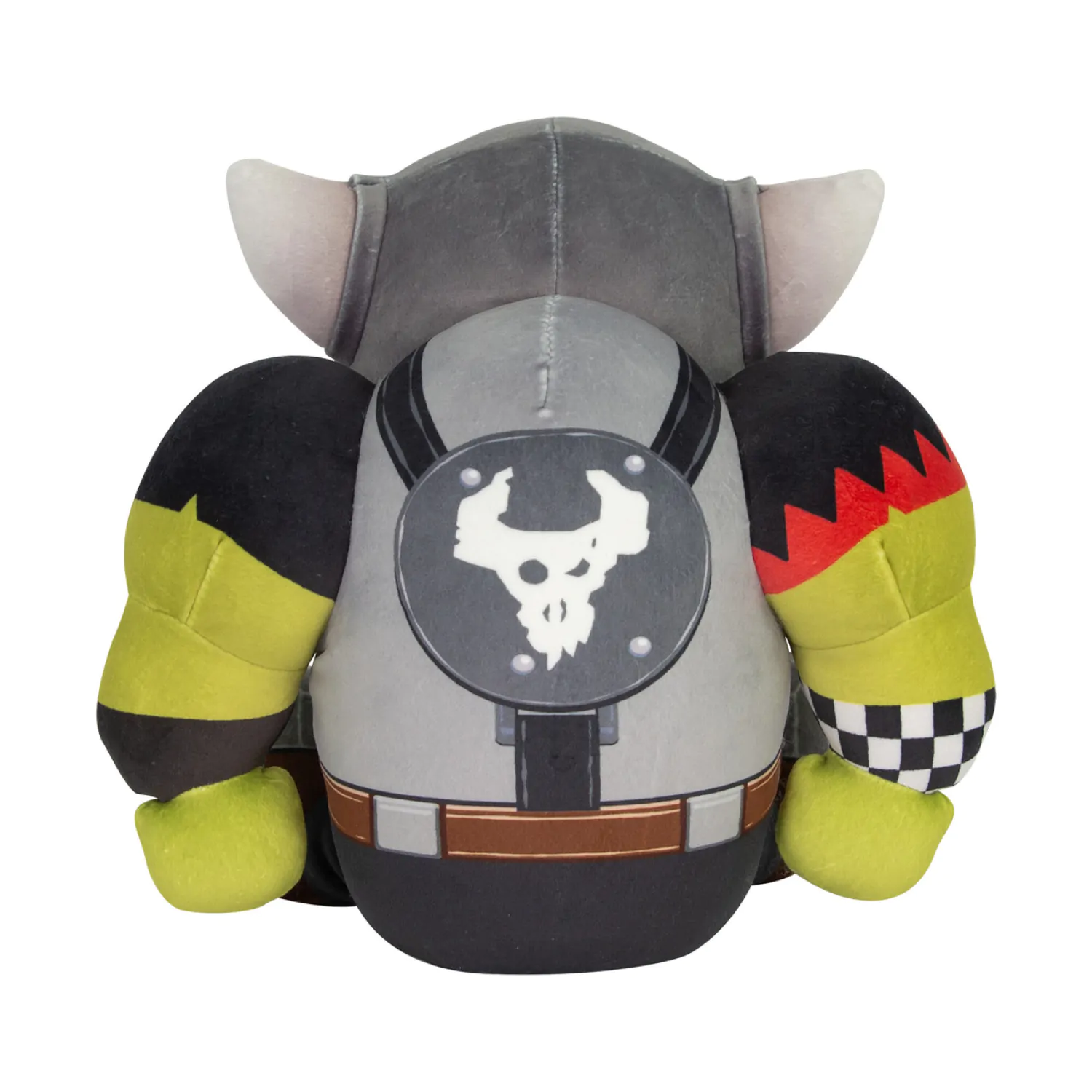 Warhammer Plush Figure Goff Ork Boy product photo