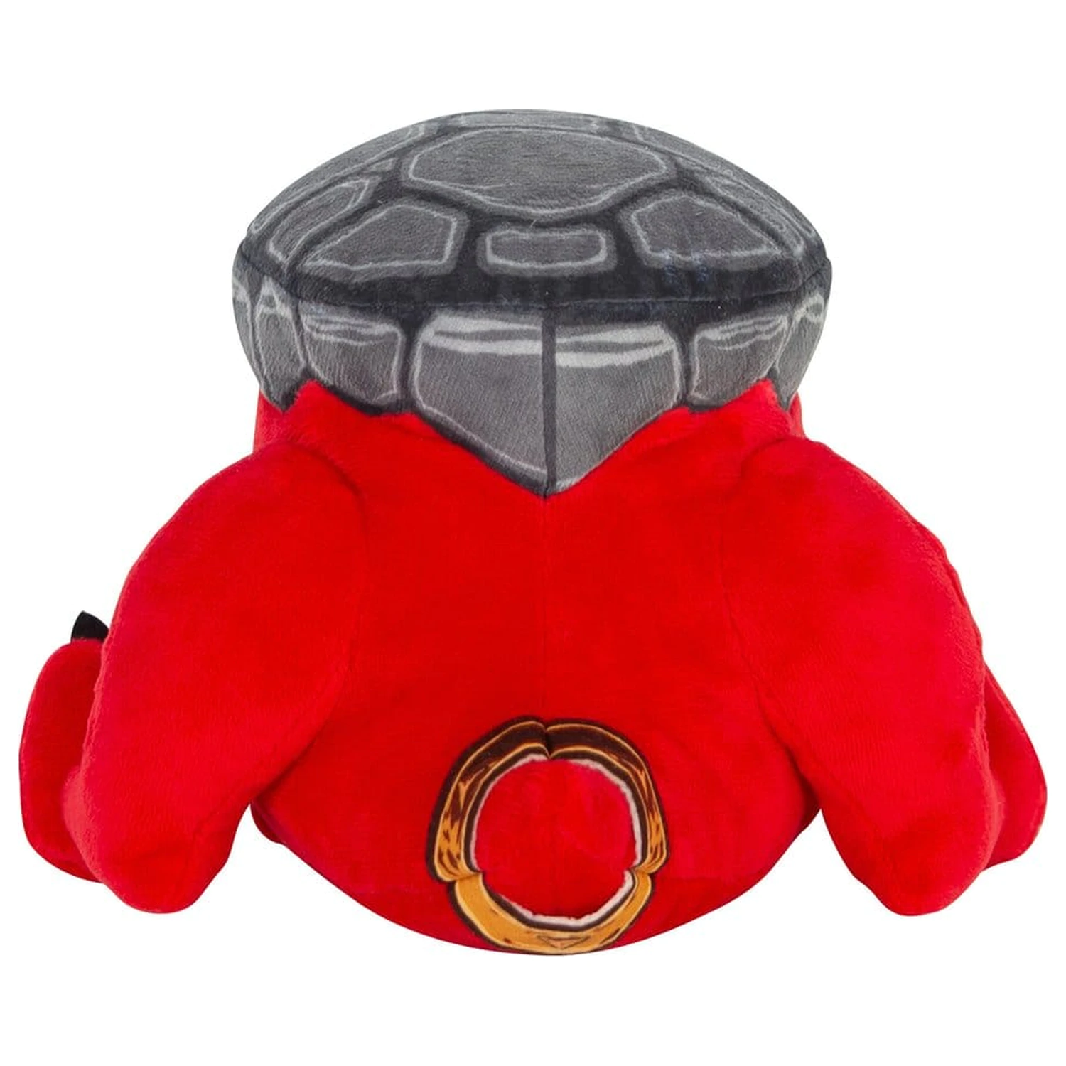 Warhammer Plush Figure Klonk the Rockbrow Squig  product photo