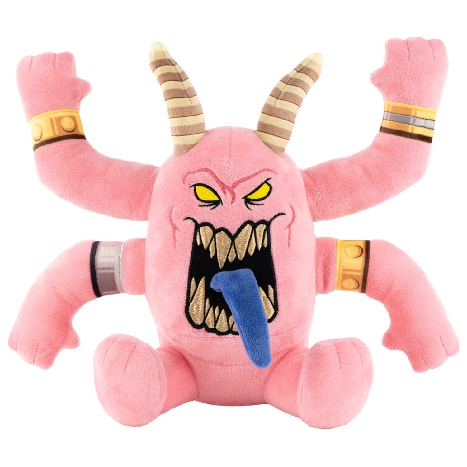 Warhammer Plush Figure Pink Horror of Tzeentch product photo