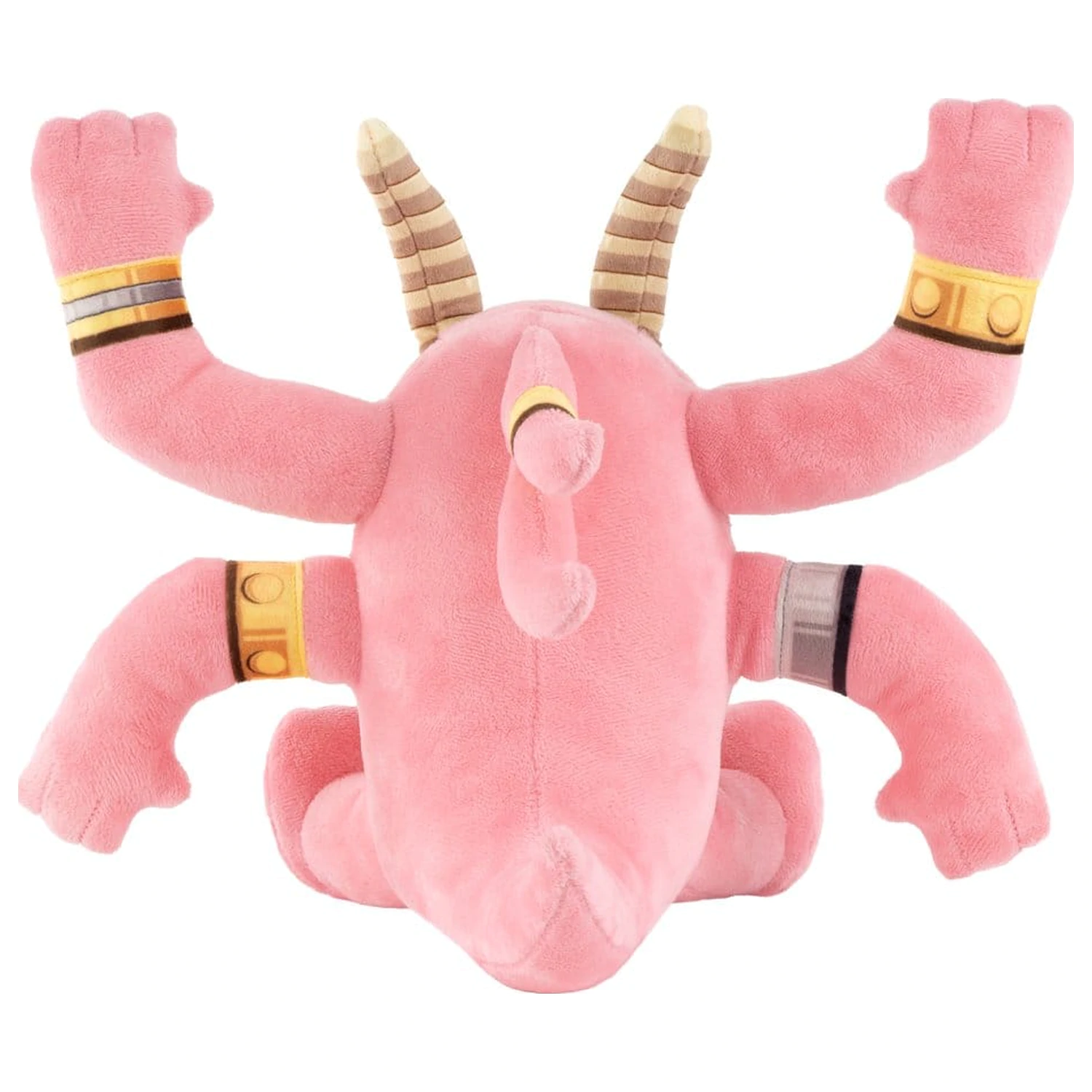 Warhammer Plush Figure Pink Horror of Tzeentch product photo