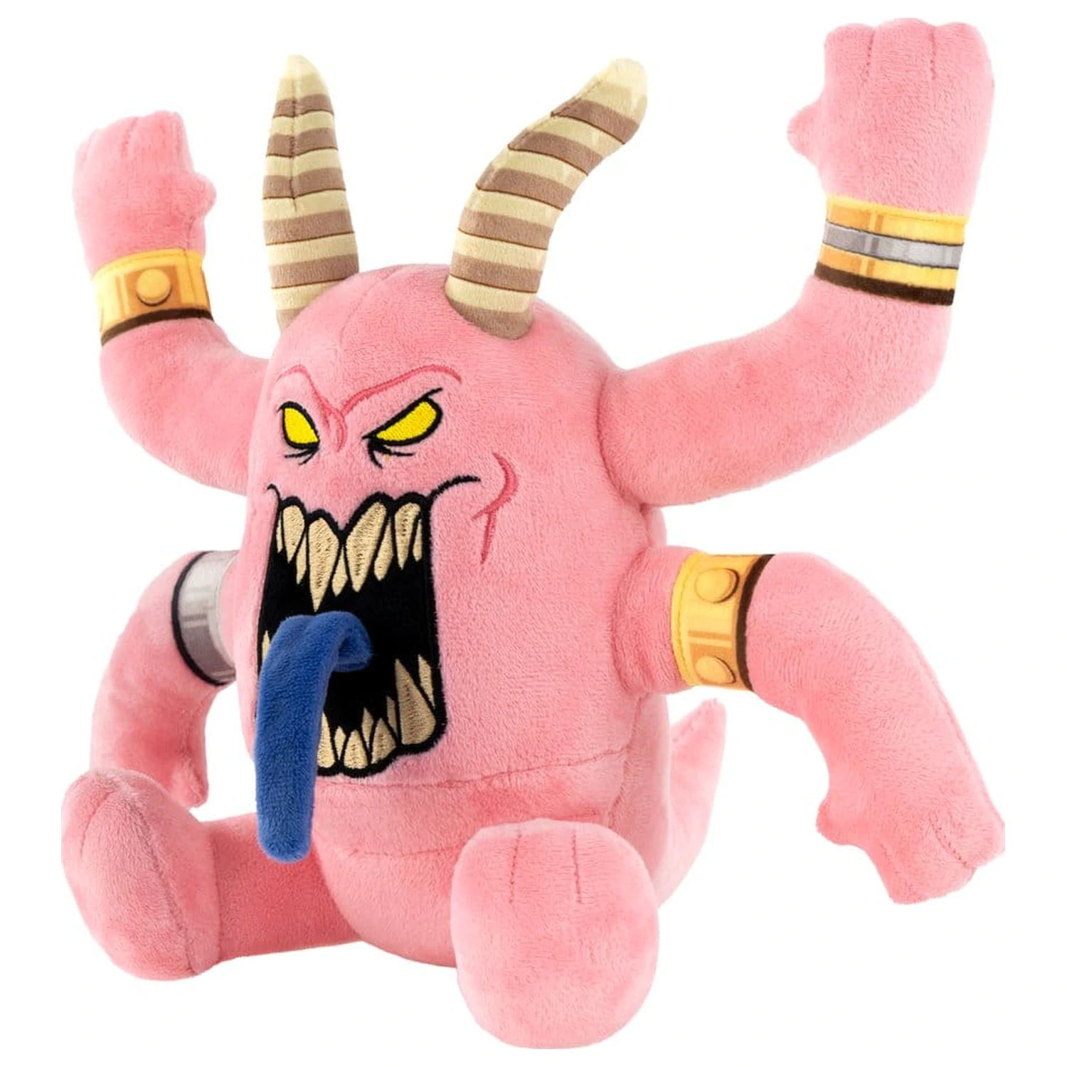 Warhammer Plush Figure Pink Horror of Tzeentch product photo